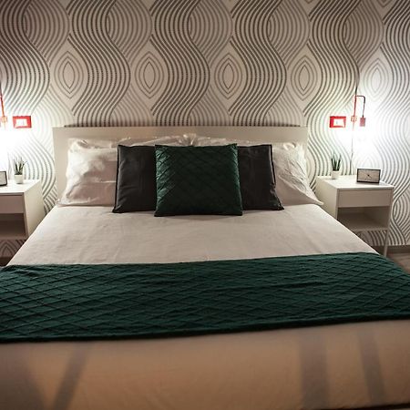 Domina Trastevere Apartment 2 - Roma Eksteriør billede