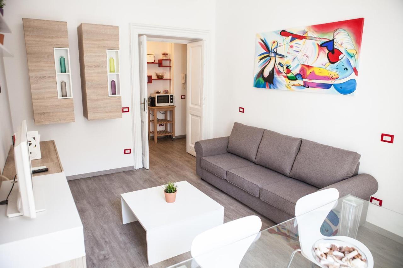 Domina Trastevere Apartment 2 - Roma Eksteriør billede