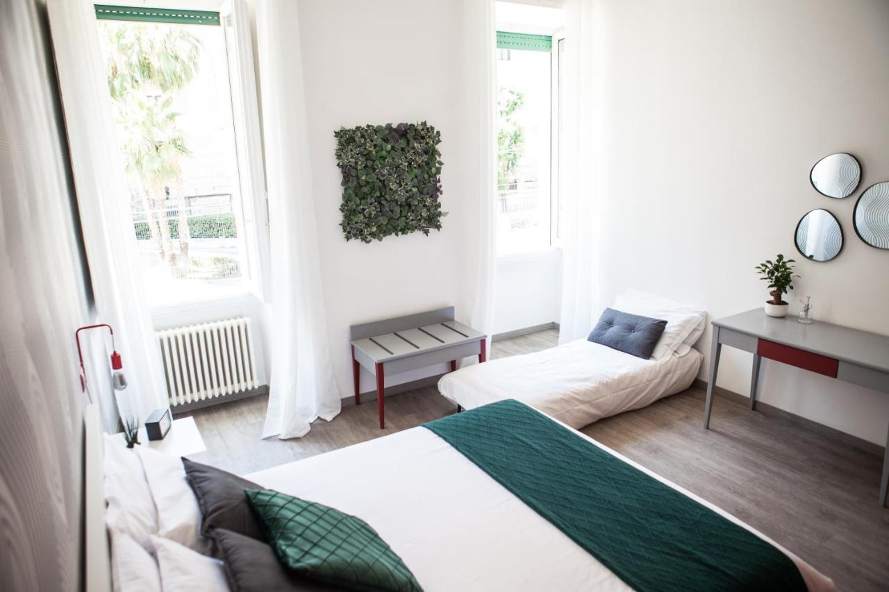 Domina Trastevere Apartment 2 - Roma Eksteriør billede