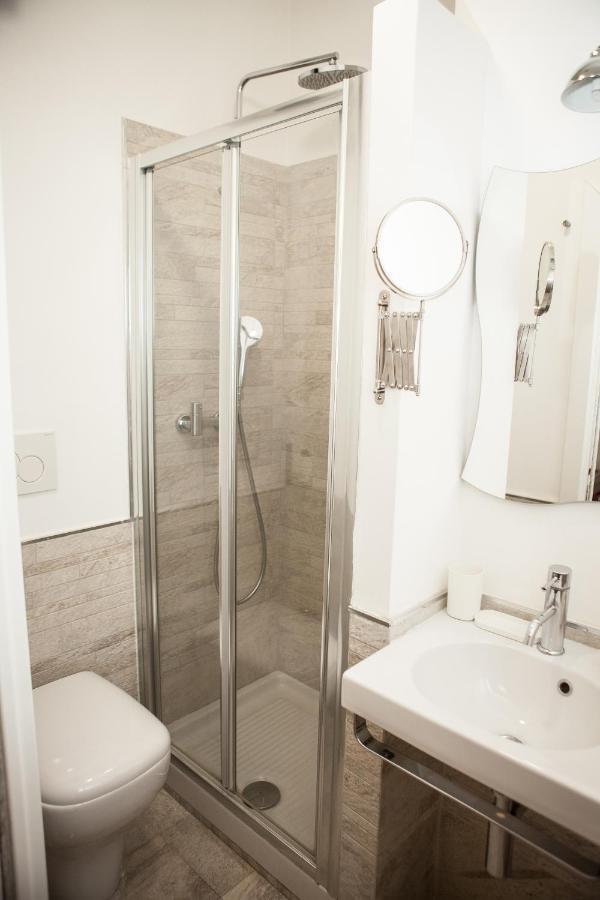 Domina Trastevere Apartment 2 - Roma Eksteriør billede