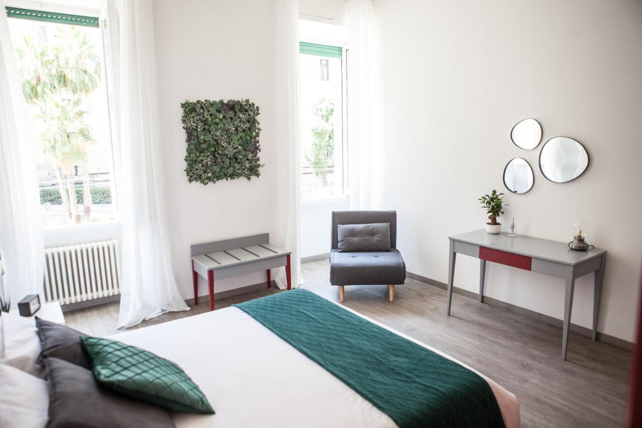 Domina Trastevere Apartment 2 - Roma Eksteriør billede